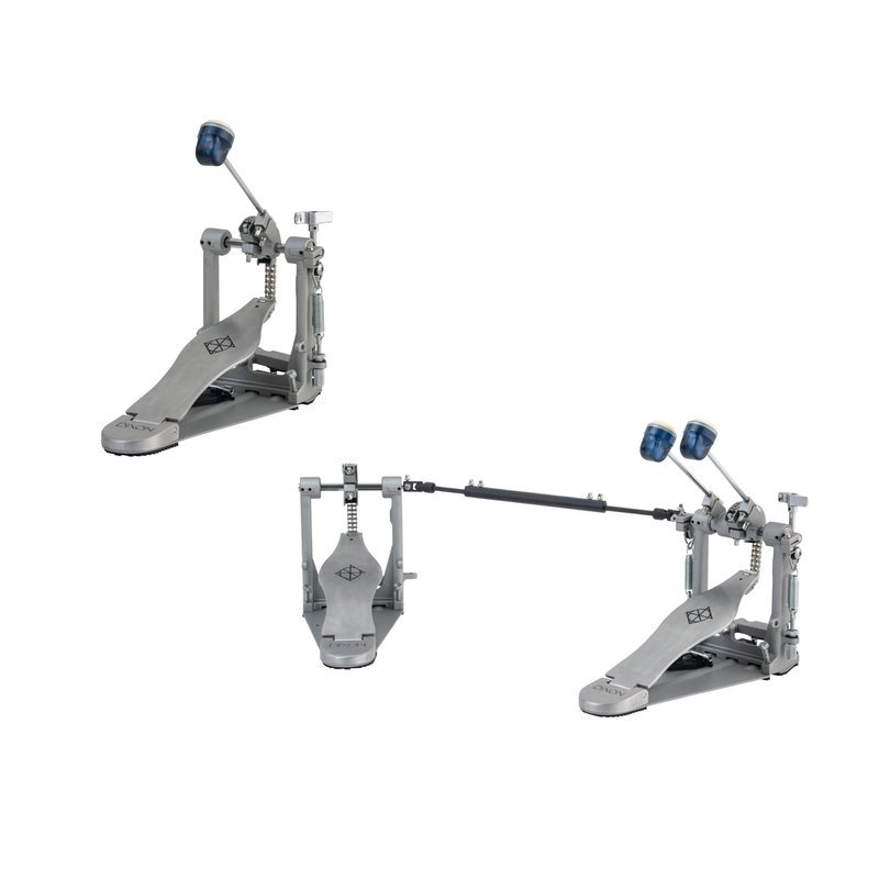 Dixon Dixon /大鼓雙鏈單踏板雙踏板(PP-PK,PP-PKD) — 三峽配件 / 週邊