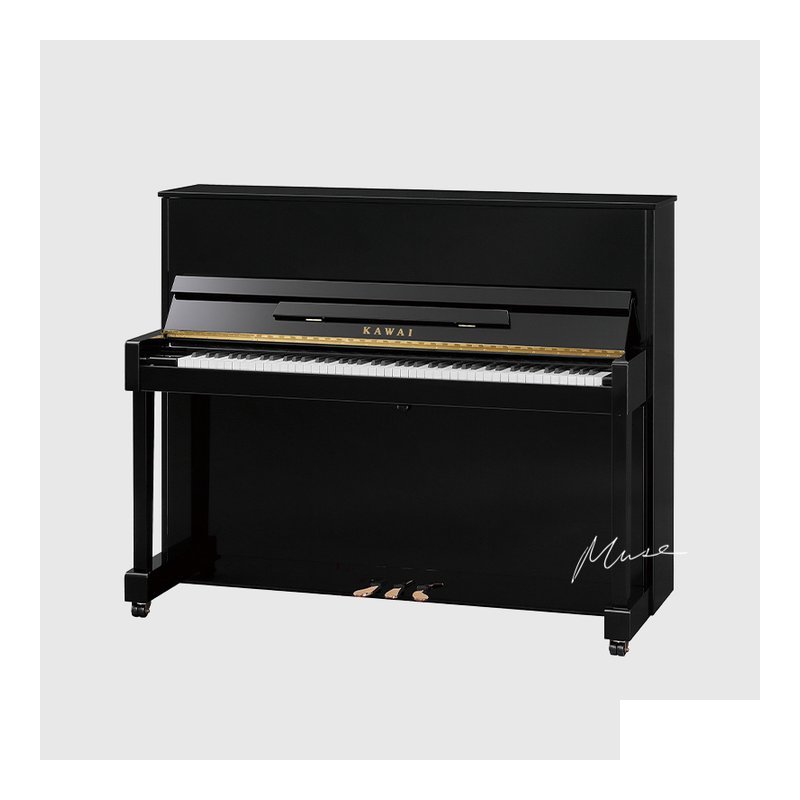 KAWAI KAWAI KV50 直立鋼琴 130cm — 三峽電鋼琴 / 鍵盤