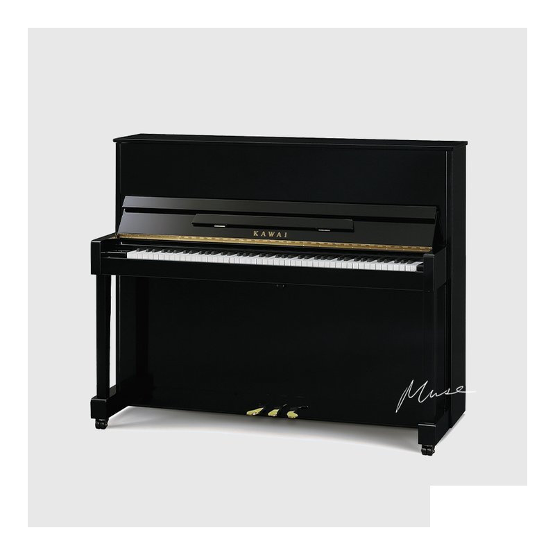 KAWAI KAWAI KV30 直立鋼琴 121cm — 三峽電鋼琴 / 鍵盤