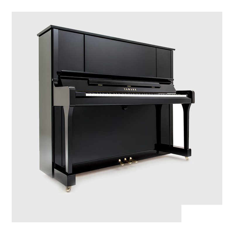 Yamaha YAMAHA YU5X 直立鋼琴 131cm — 三峽電鋼琴 / 鍵盤