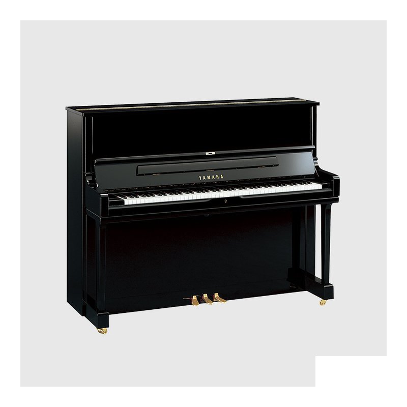 Yamaha YAMAHA YUS1 直立鋼琴 121cm — 三峽電鋼琴 / 鍵盤