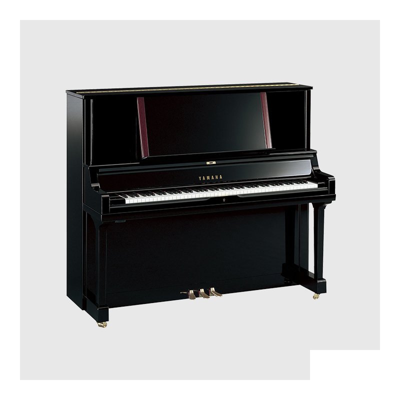Yamaha YAMAHA YUS5 直立鋼琴 131cm — 三峽電鋼琴 / 鍵盤