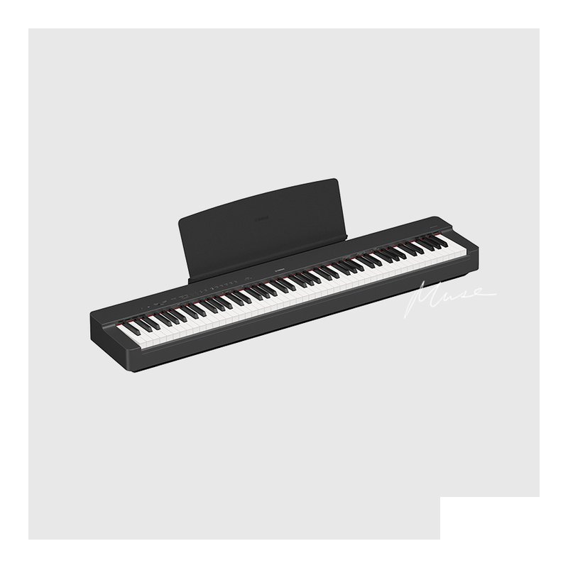 Yamaha YAMAHA P225 數位鋼琴 單機 — 三峽電鋼琴 / 鍵盤
