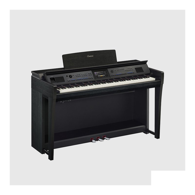 Yamaha YAMAHA CVP905 數位鋼琴 — 三峽電鋼琴 / 鍵盤