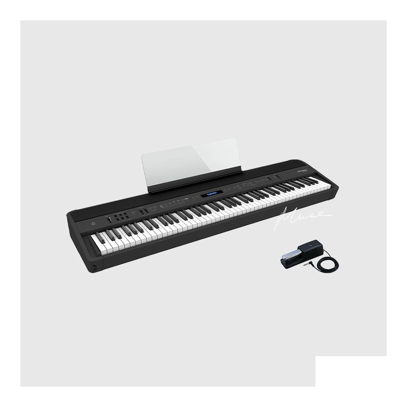 Roland Roland FP90X 數位鋼琴 單機 — 三峽電鋼琴 / 鍵盤