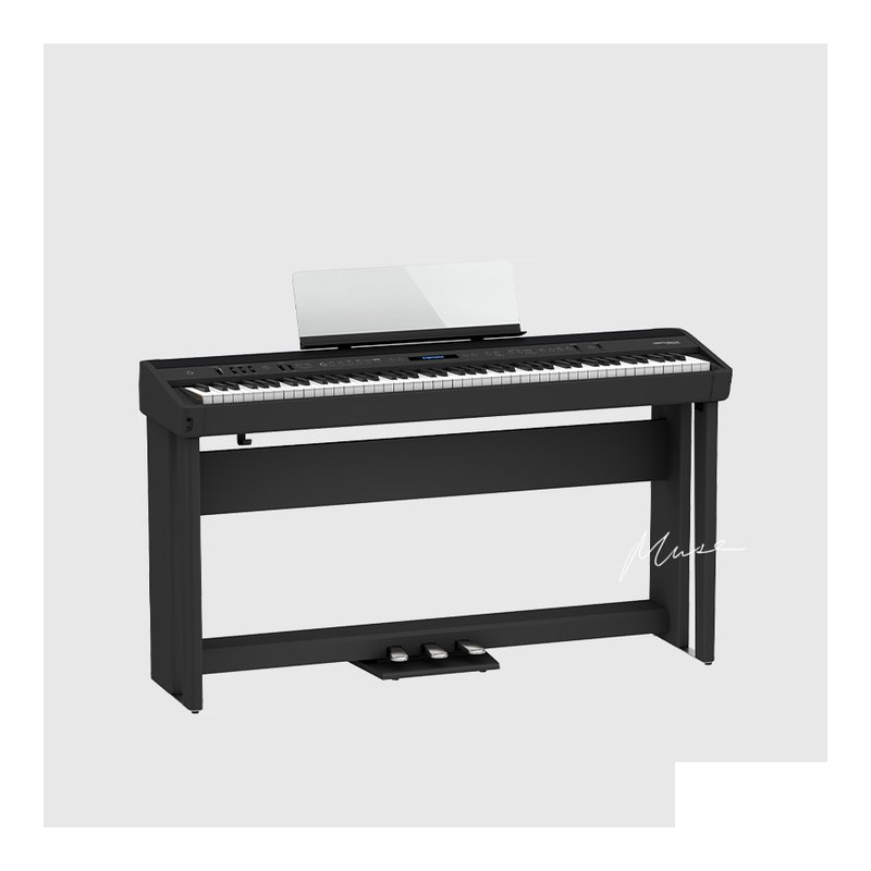 Roland Roland FP90X 數位鋼琴 套裝 — 三峽電鋼琴 / 鍵盤