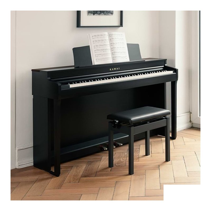 KAWAI KAWAI CN301 數位鋼琴 — 三峽電鋼琴 / 鍵盤