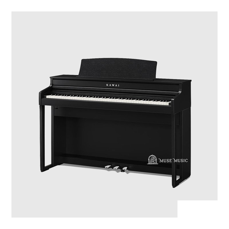KAWAI KAWAI CA401 數位鋼琴 木質鍵盤 — 三峽電鋼琴 / 鍵盤