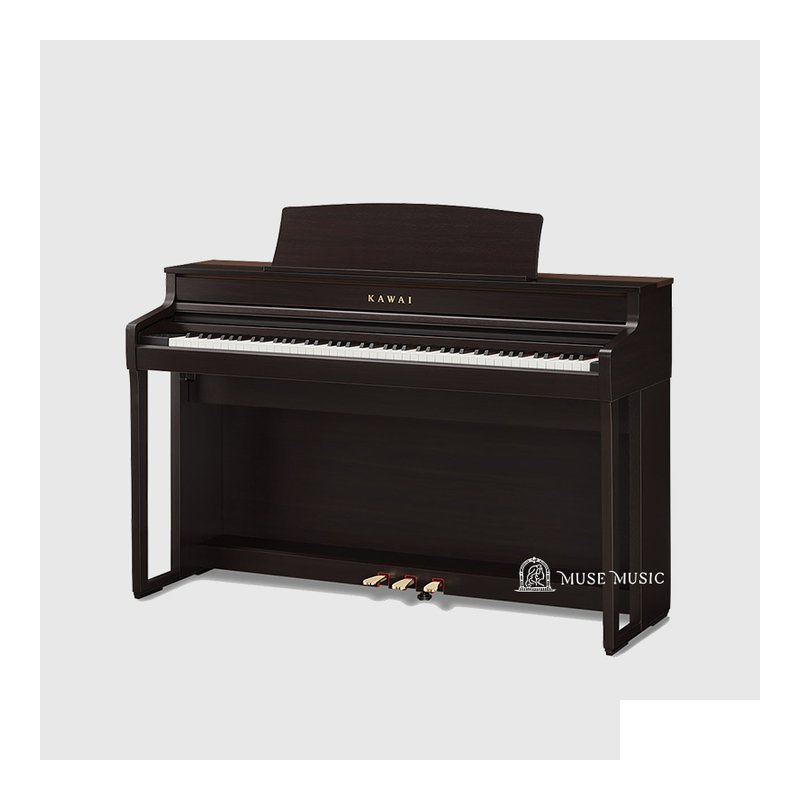 KAWAI KAWAI CA501 數位鋼琴 木質鍵盤 — 三峽電鋼琴 / 鍵盤