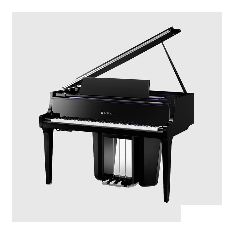 KAWAI KAWAI NV12 混合鋼琴 (門市展示中) — 三峽電鋼琴 / 鍵盤