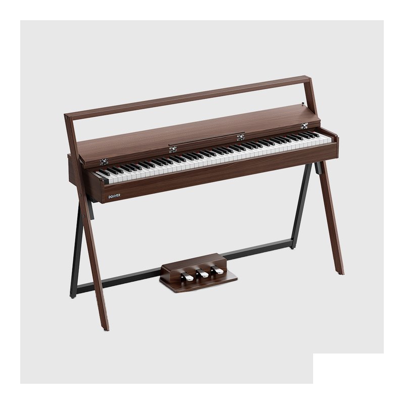 Donner Donner R300 數位鋼琴 — 三峽電鋼琴 / 鍵盤