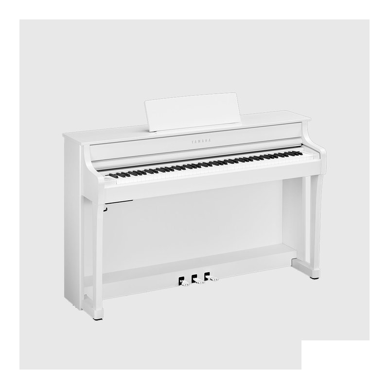 Yamaha YAMAHA CLP835 數位鋼琴 (門市展示中) — 三峽電鋼琴 / 鍵盤