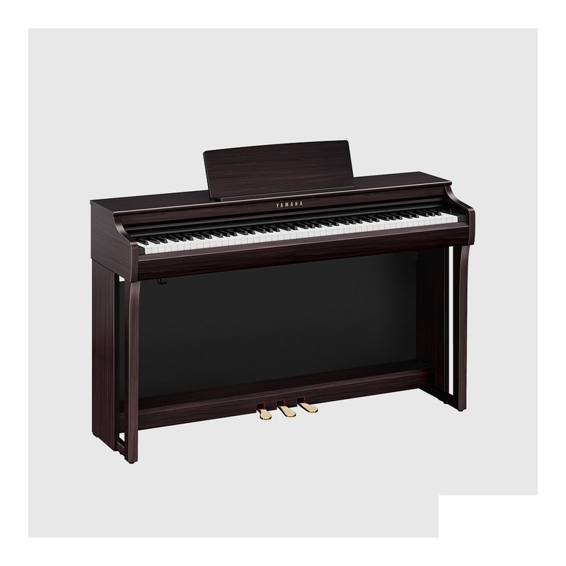 Yamaha YAMAHA CLP825 數位鋼琴 (門市展示中) — 三峽電鋼琴 / 鍵盤