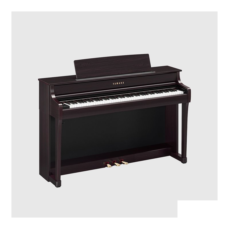 Yamaha YAMAHA CLP845 數位鋼琴 (門市展示中) — 三峽電鋼琴 / 鍵盤