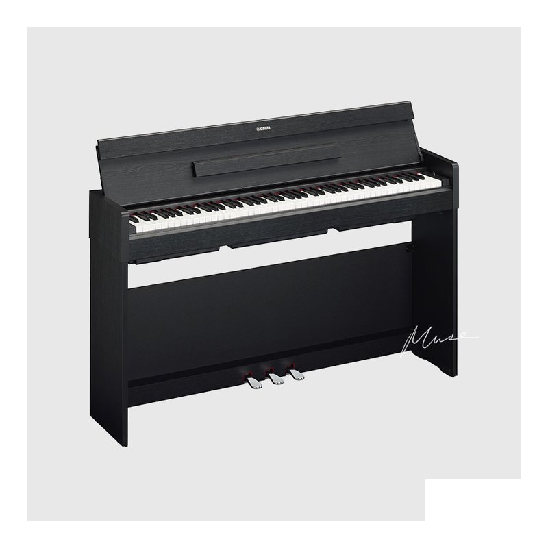 Yamaha YAMAHA YDP-S35 數位鋼琴 入門款 — 三峽電鋼琴 / 鍵盤