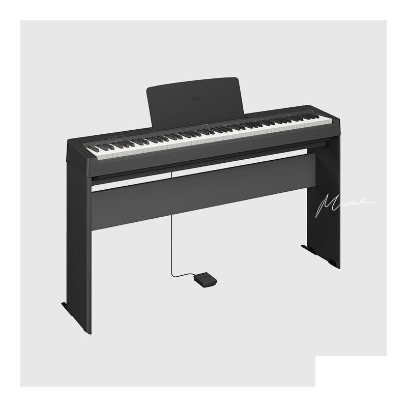 Yamaha YAMAHA P145 數位鋼琴 — 三峽電鋼琴 / 鍵盤