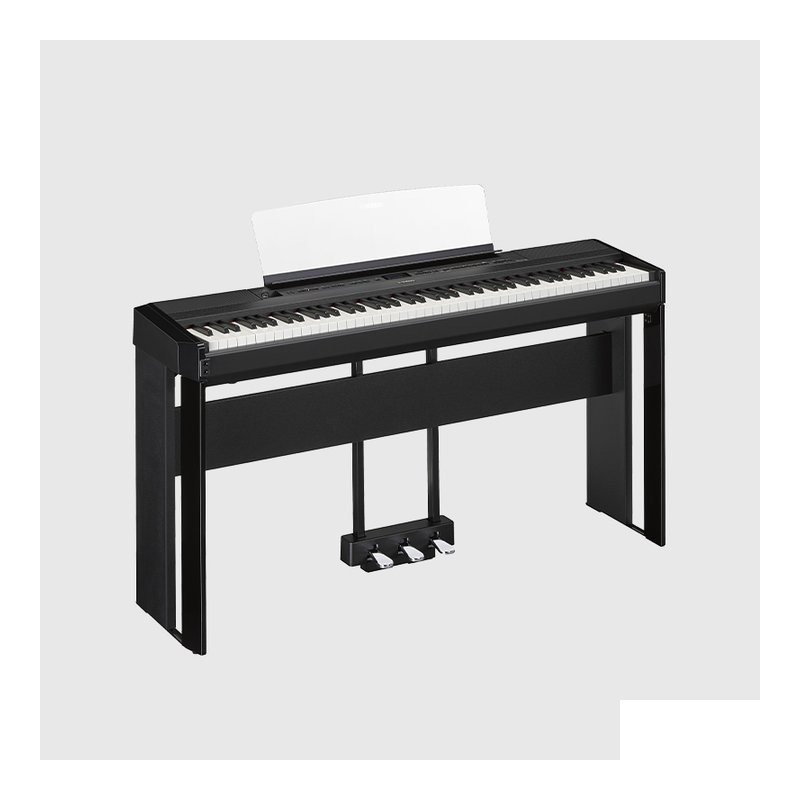 Yamaha YAMAHA P525 數位鋼琴 套裝 — 三峽電鋼琴 / 鍵盤