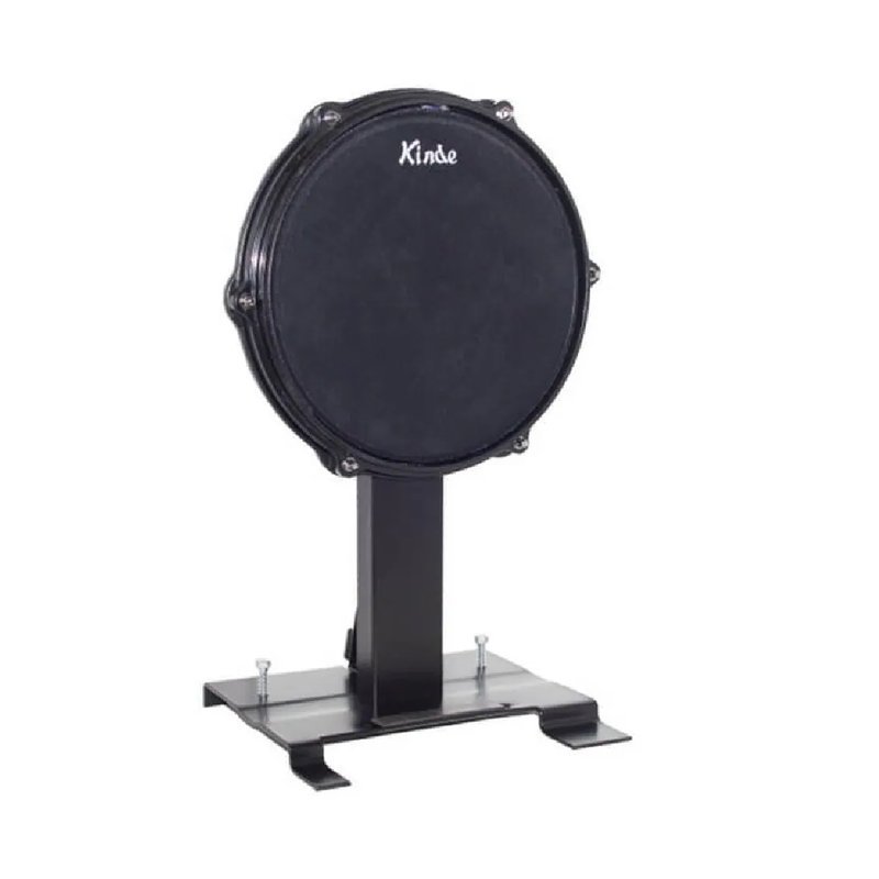 Dixon Dixon / PDP-91-K 10吋 大鼓練習墊 — 三峽鼓 / 打擊