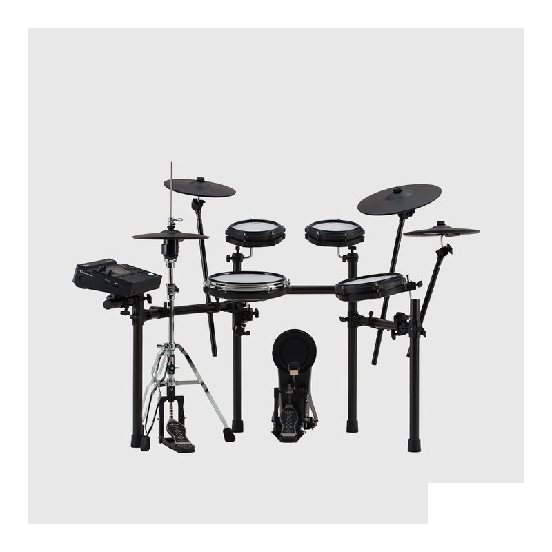 Roland Roland TD316 中階等級電子鼓（支援實體Hi-Hat架控制功能） — 三峽鼓 / 打擊