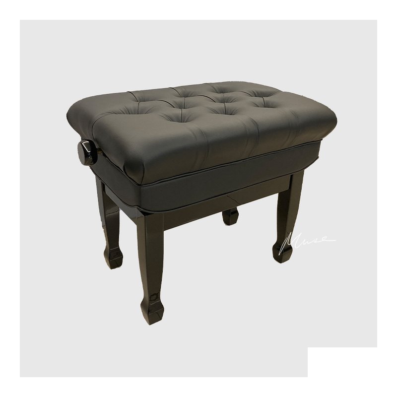 M20 M20 升降琴椅 | 豪華演奏椅 | 音樂老師及演奏廳愛用款 — 三峽鼓 / 打擊