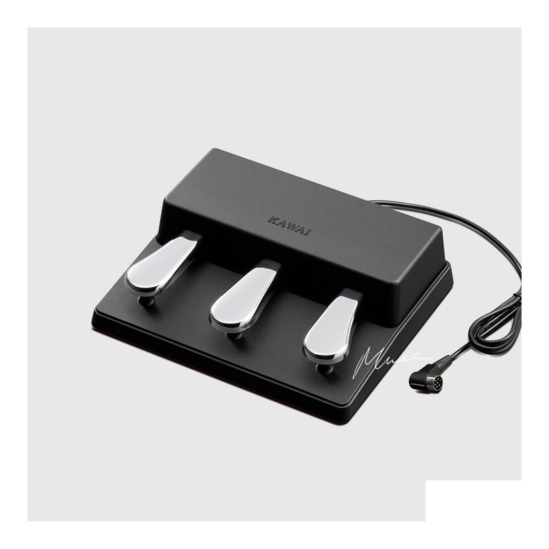 KAWAI KAWAI GFP3 三踏板組 — 三峽配件 / 週邊