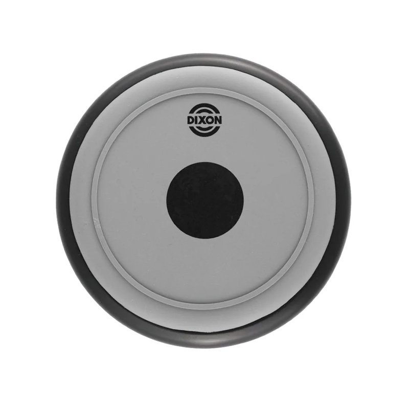 Dixon Dixon / PDP-48 8吋 打擊練習墊(6mm孔徑) — 三峽鼓 / 打擊