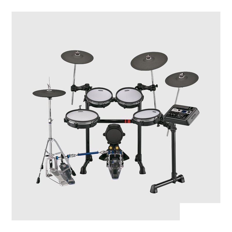 Yamaha YAMAHA DTX6K5M 電子鼓 — 三峽鼓 / 打擊