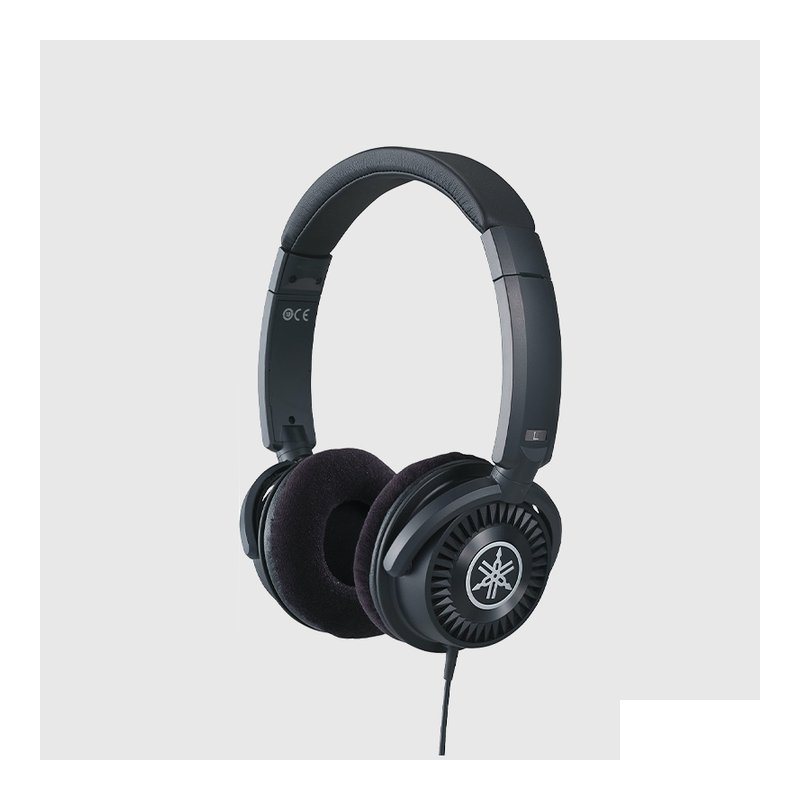 Yamaha YAMAHA HPH-150 耳罩式耳機 | 中性監聽耳機 — 三峽錄音