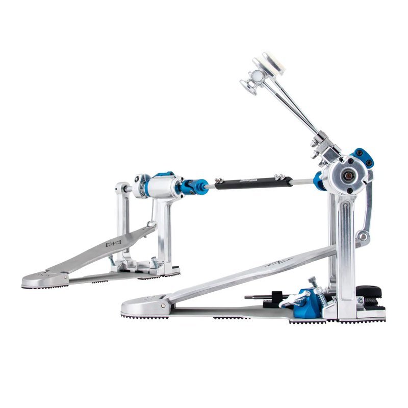 Dixon Dixon / PP-PCPD1D 新款準星 直驅大鼓雙踏板 — 三峽配件 / 週邊