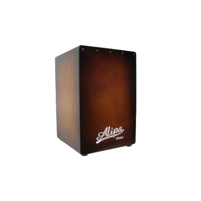 Alipa - 456C 木箱鼓 cajon 44cm 適合孩童學習 — 三峽鼓 / 打擊