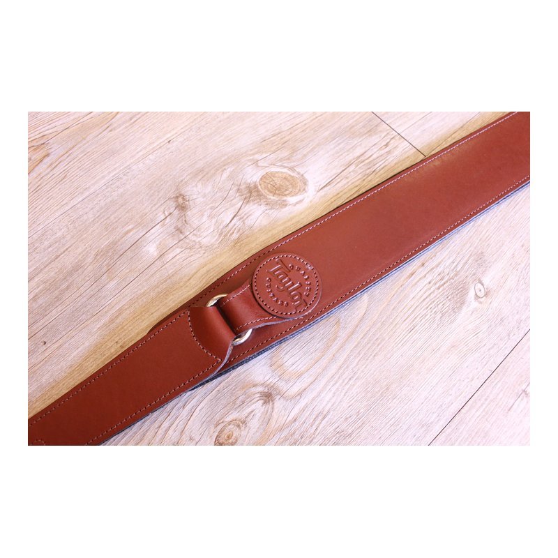 Taylor Taylor 吉他背帶 原廠背帶 真皮耐用好看 有品味 — 三峽背帶
