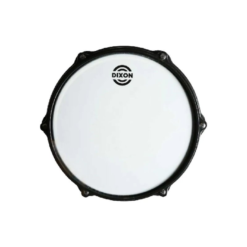Dixon Dixon / PDP-266 10吋 打擊練習墊 (6mm孔徑) — 三峽鼓 / 打擊