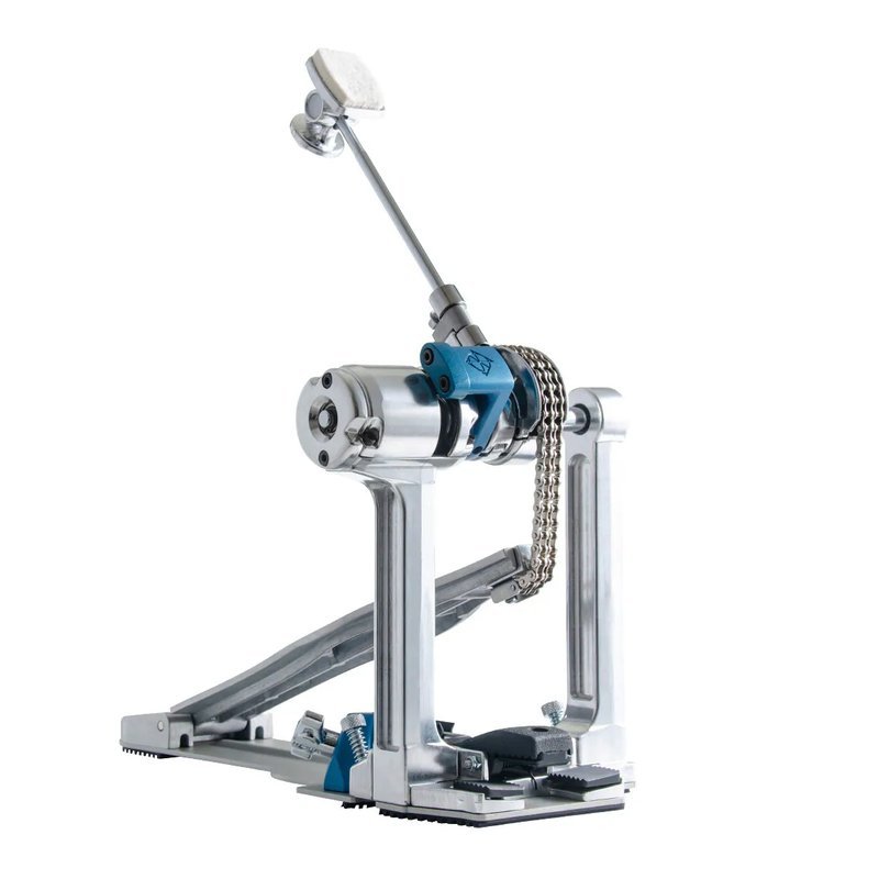 Dixon Dixon / PP-PCP1 新款準星 大鼓雙鏈單踏板 — 三峽配件 / 週邊