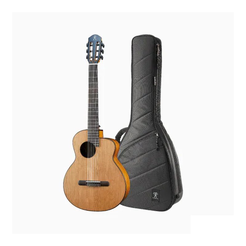 aNueNue aNueNue - MN14E 36吋古典吉他 跨界吉他 旅行吉他 小吉他 — 三峽吉他 / Bass