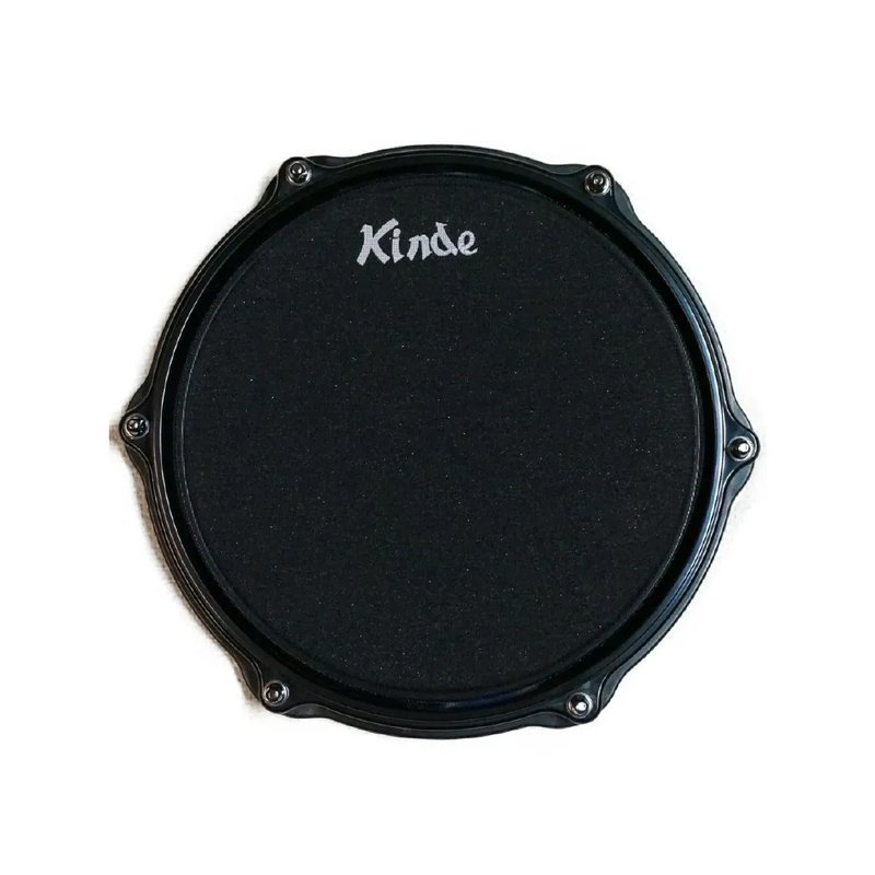 Dixon Dixon / PDP-265-K 8吋 打擊練習墊 (6mm孔徑) — 三峽鼓 / 打擊