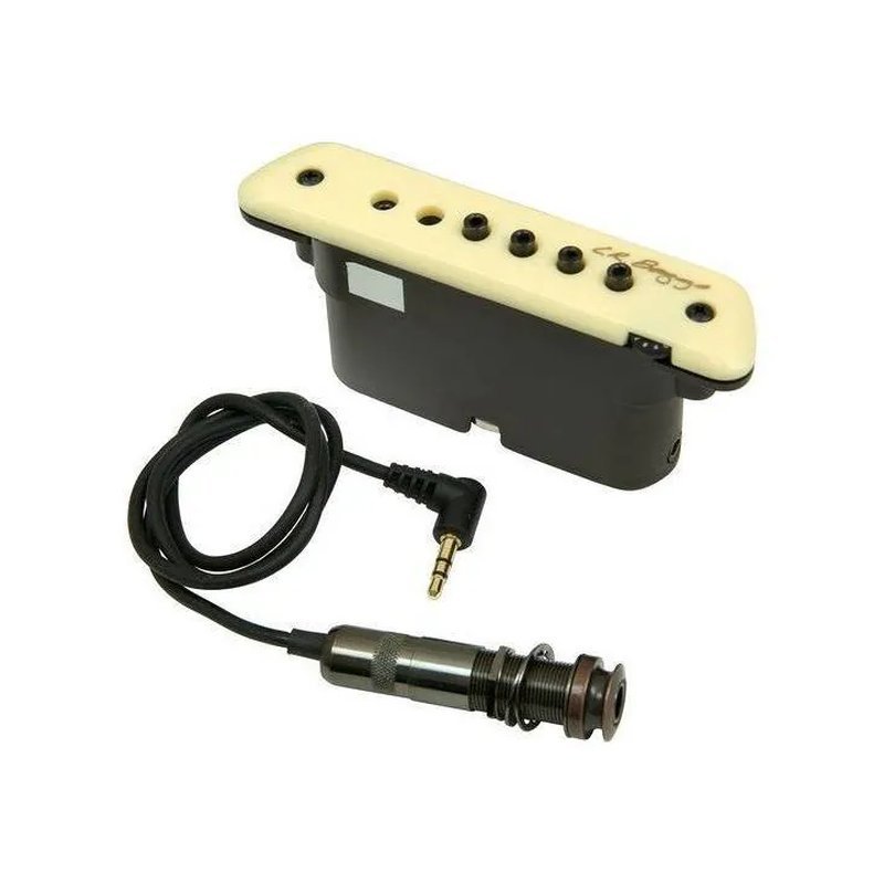 L.R. L.R. Baggs - M1 Active 木吉他拾音器 雙系統拾音器 可收敲板 pickup — 三峽木吉他 / 民謠吉他