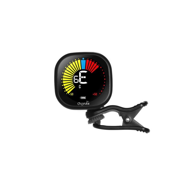 WST-670充電調音器 WST-670充電調音器 Tuner 可USB充電 環保調音器 — 三峽烏克麗麗