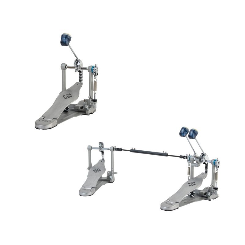 Dixon Dixon / 大鼓雙鏈單踏板雙踏板(PP-P2,PP-P2D) — 三峽配件 / 週邊