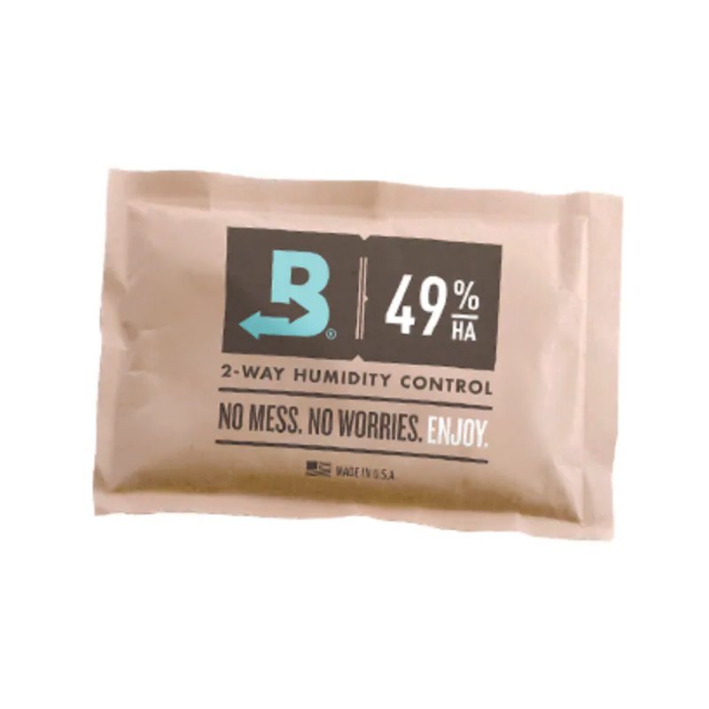 BOVEDA Boveda - 49水包 乾燥包 雙向濕度包 — 三峽配件 / 週邊