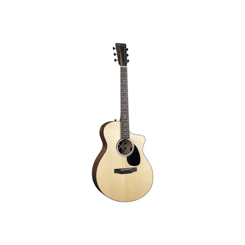 Martin Martin - SC10E 專利的 Sure Align® 琴頸系統 可接電 表演款 低音飽滿 美國馬丁吉他 — 三峽木吉他 / 民謠吉他