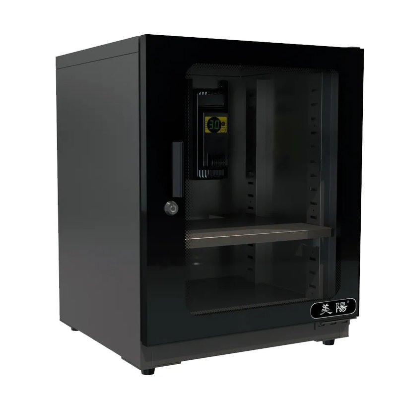 美陽 數位型電子防潮箱(HC-101) — 三峽配件 / 週邊