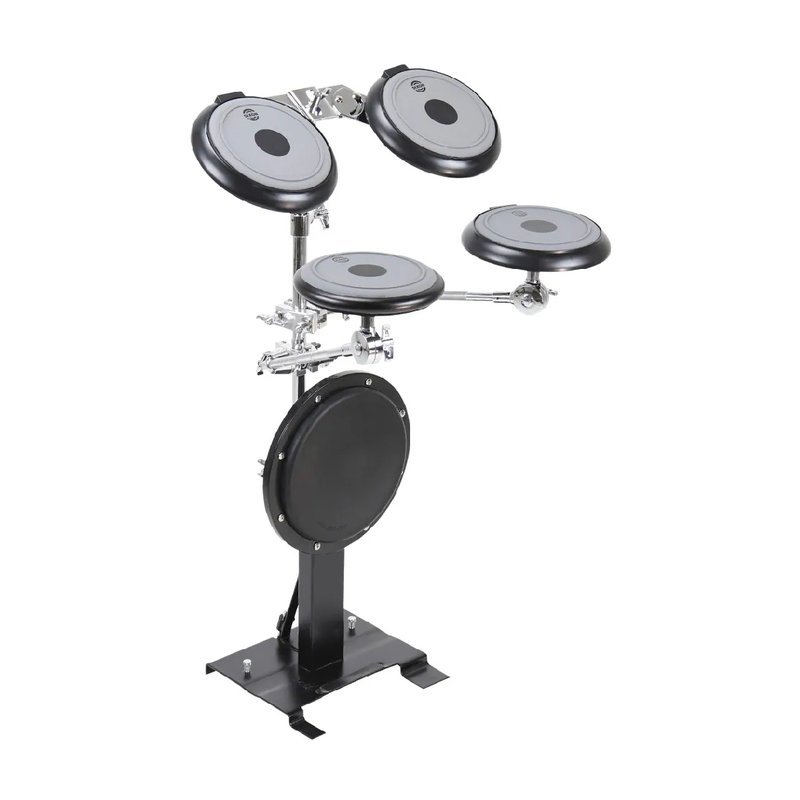 Dixon Dixon / PDP-PS 打點板練習墊套組(5 piece) — 三峽配件 / 週邊