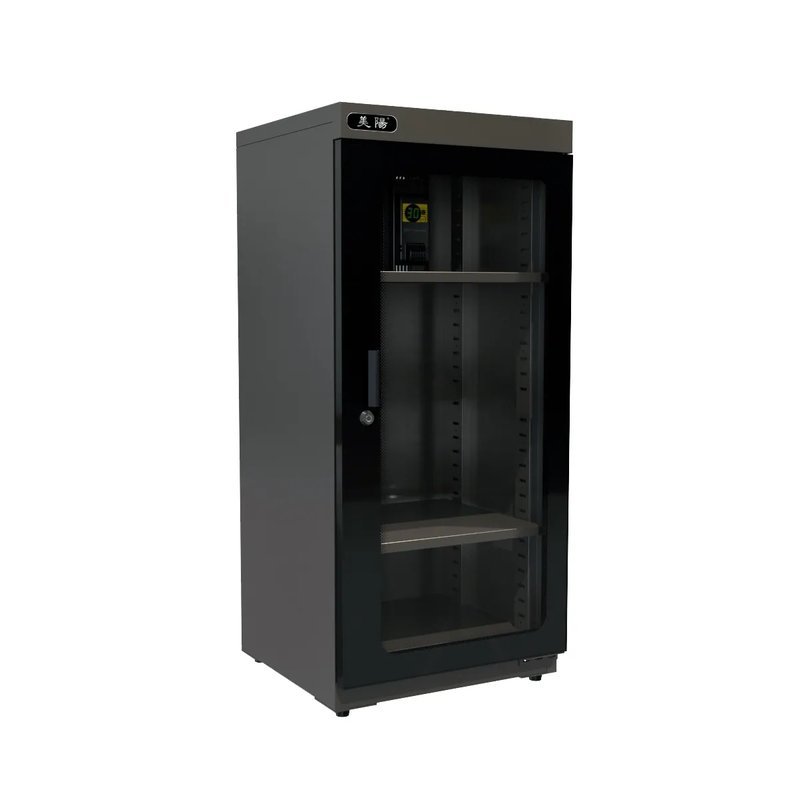 美陽 數位型電子防潮箱(HC-191) — 三峽配件 / 週邊