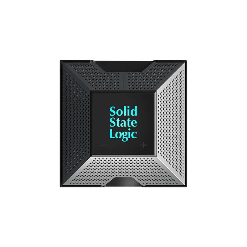 Solid State Logic Solid State Logic / CONNEX USB 麥克風 — 三峽麥克風