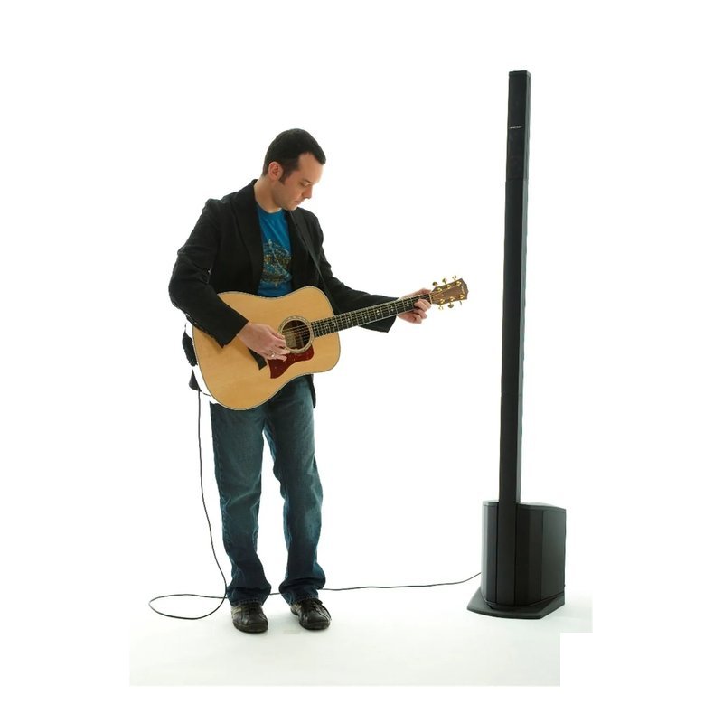 Bose Bose - L1® Compact 專業木吉他音箱 街頭藝人音箱 100人適用 原聲音箱 — 三峽木吉他 / 民謠吉他