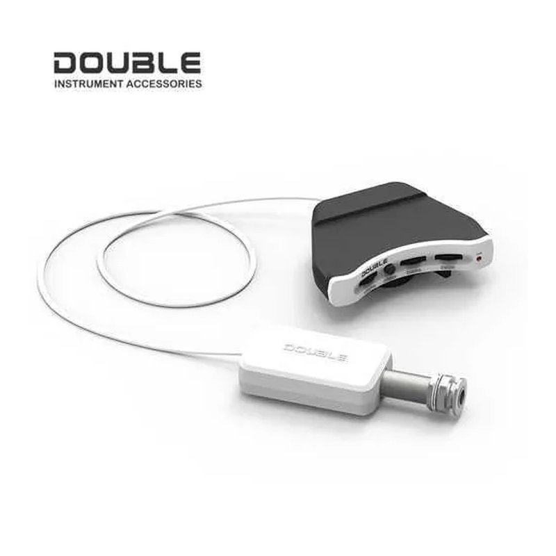 DOUBLE Double - A1G 木吉他拾音器 單系統拾音器 下弦枕 音色還原度高 pickup — 三峽木吉他 / 民謠吉他