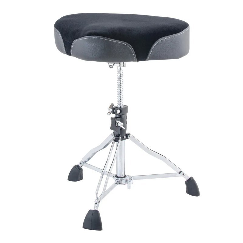 Dixon Dixon / PSN-14馬鞍絨布螺旋鼓椅 — 三峽鼓 / 打擊