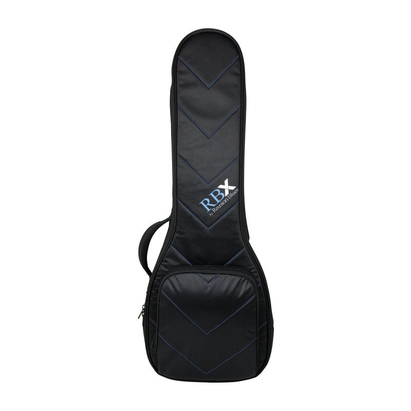 Blue Reunion Blues - RBX LP LP型電吉他保護厚袋 真防水 30mm厚度 — 三峽電吉他