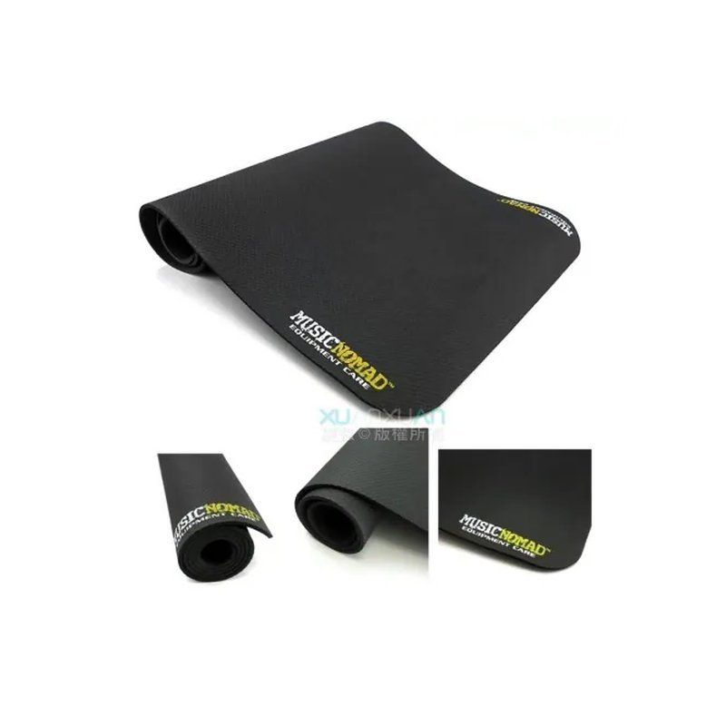 MusicNomad MusicNomad - #MN208 吉他維修工具 職人樂器工作墊 吉他軟墊 — 三峽木吉他 / 民謠吉他