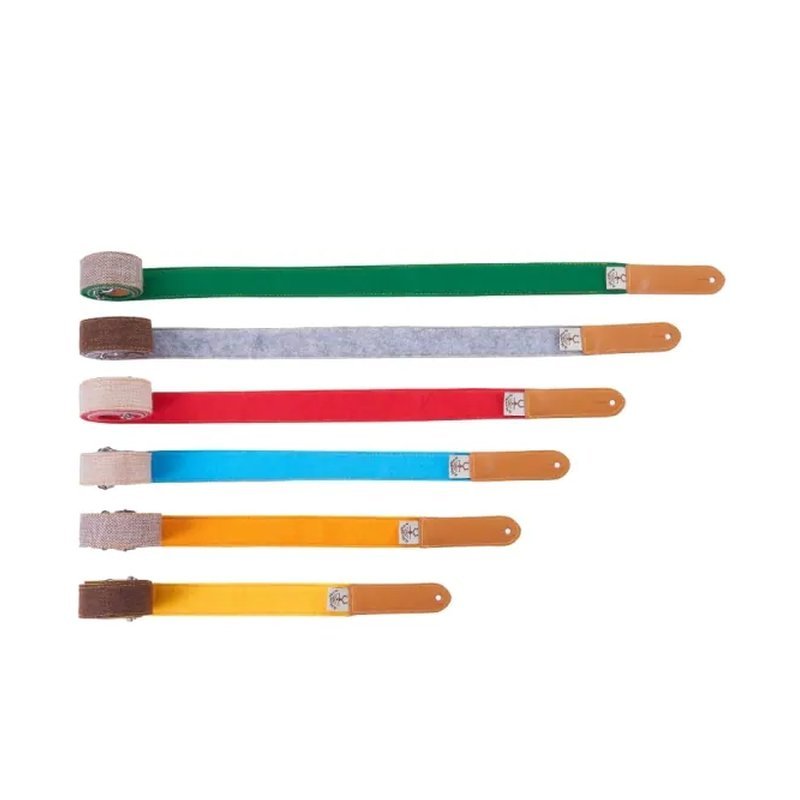 aNueNue aNueNue - 鳥背帶(窄版) 麻布背帶 烏克麗麗背帶 吉他背帶 — 三峽烏克麗麗